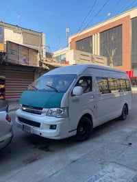 ٢٠١٤ • محرك ياباني • كير اكسل