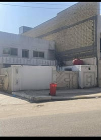 بيت ركن • ٢٥٠م • ٤ غرف