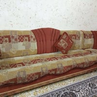 ديوان ١٢م • فصال عراقي • خشب ثقيل