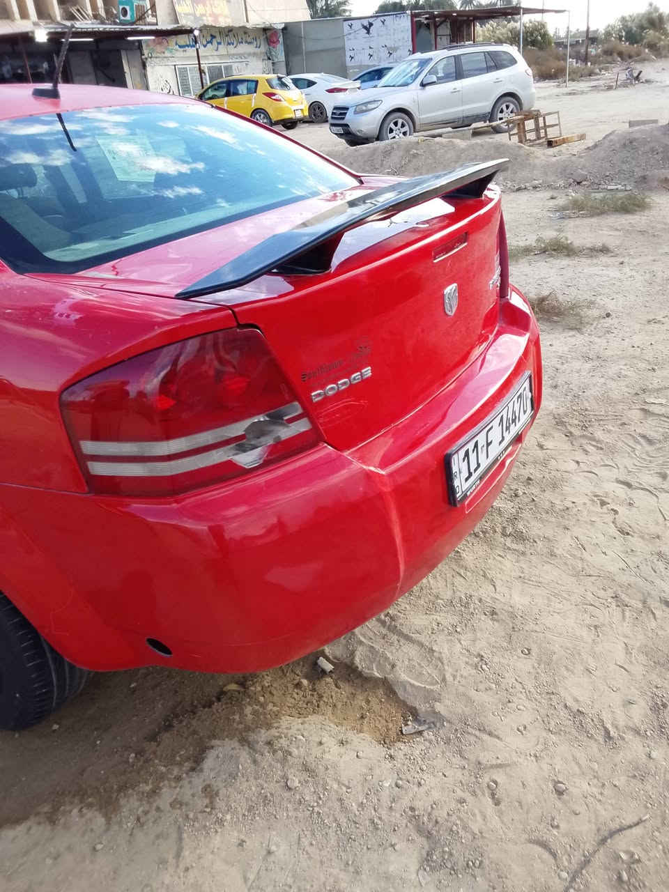 السلام عليكم دوج افنجر 2009تخم تاير صدر حداديه تدفأ كير ومكينه قبل سبوع مشدودات اصليات بيهن ضمان السياره مابيه أي نقص جاهزة من كلشي السعر 68وبيه مجال وترهم مراوس عنواني بابل الاسكندريه ***********
