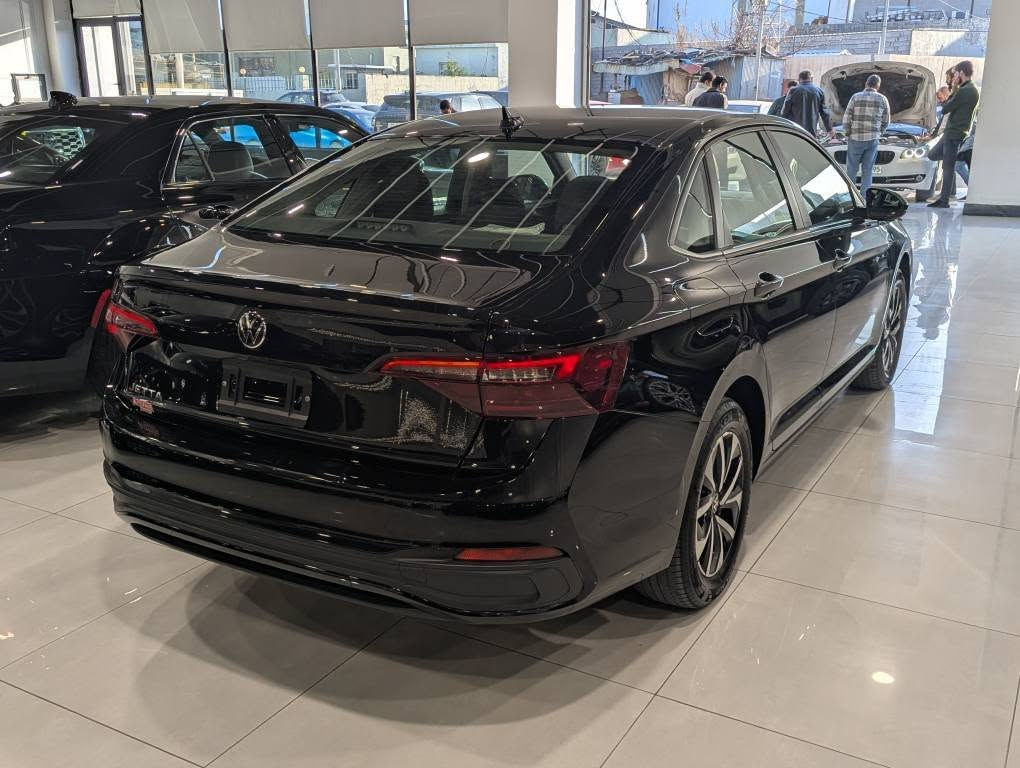 Jetta 2024 s
مەکینە 1.5 تۆربۆ
ماوەی رۆشتن 14 هەزار میل
چاملغ بۆنیت سبوغە
ارباگ سیستم
شاسی لای سەکن یەک قۆپی هەیە دەسکاری نەکراوە
بەشەرتی ڕەقەم
شوین هەولێر
سعر 129$
***********
*********** أربيل, العراق
