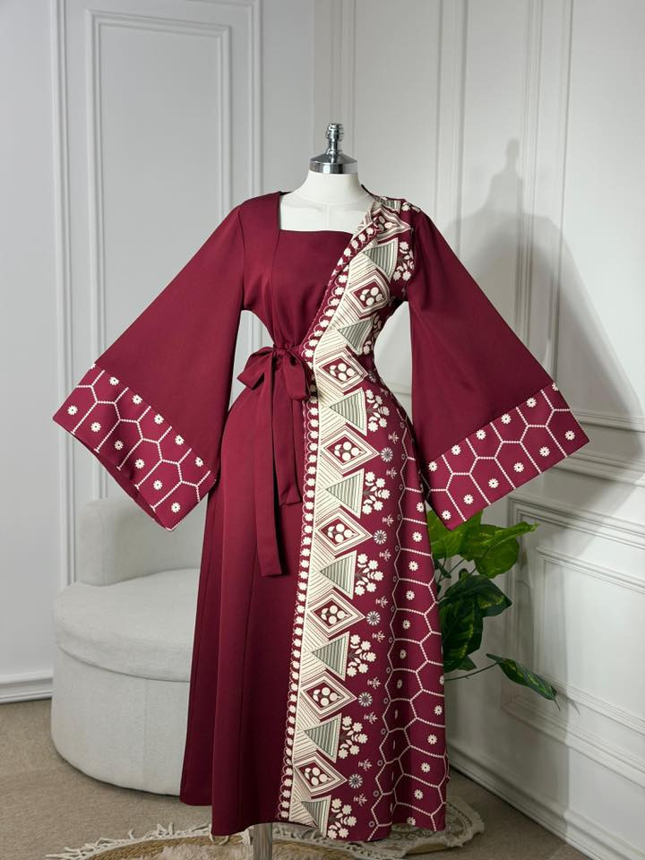 الكولكشن الصيفي😍

فساتين ، خامة دابل تركي
. 
القياسات: 38 ،40 ،42 ،44 ،46 ،48. 

توصيل كل المحافظات بالعراق


**إذا كنت صاحب هذا الإعلان وتريد حذفه لأي سبب، رجاءا أرسل رسالة إلى الدعم الفني**