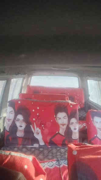 كيا بستا موديل 95 رقم احمر محرك يبخر تنقيص كل تبديله دهن نص لتر كير جديد اكسل جديد شواصي نضاف حداديه قبل شهر شادها  كشنات نضاف حصيره نضيفه كهربائيات شغاله السعر المطلوب 18 الشراي يتصل *********** مامتواجد ع الفيس
