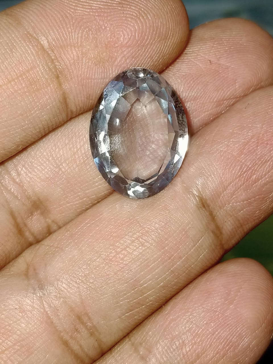 بسم الله ماشاء الله
توباز #💠💎💠
🔴🔴🔴🔴🔴
وزن ١٩ قراط 
السعر خاص 
واتس اب كتابي فقط 
01229890666


**إذا كنت صاحب هذا الإعلان وتريد حذفه لأي سبب، رجاءا أرسل رسالة إلى الدعم الفني**