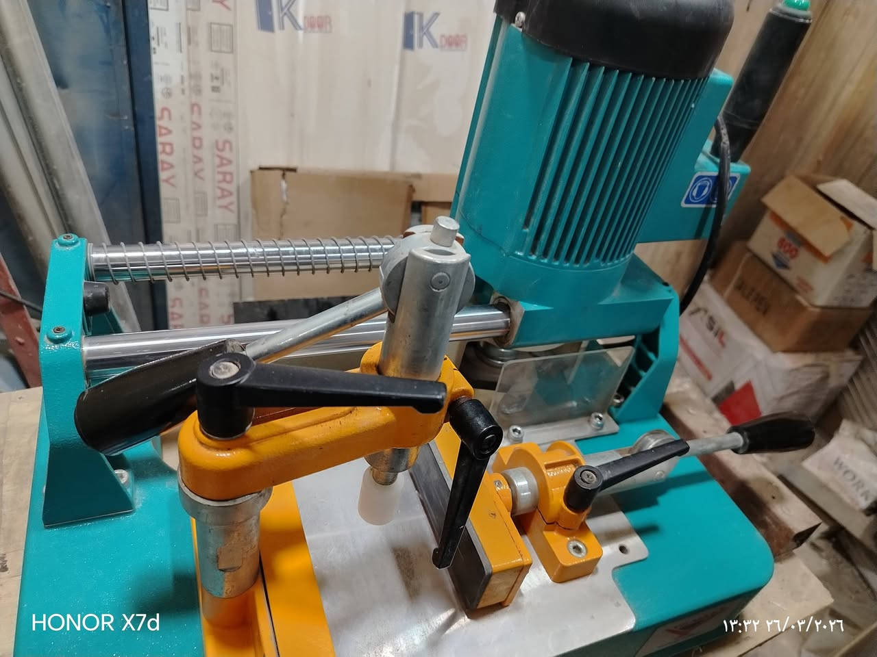 مكينه تشريح تي T نضافه 99%
اخت الجديدة استعمال كلش بسيط
***********
بغداد
