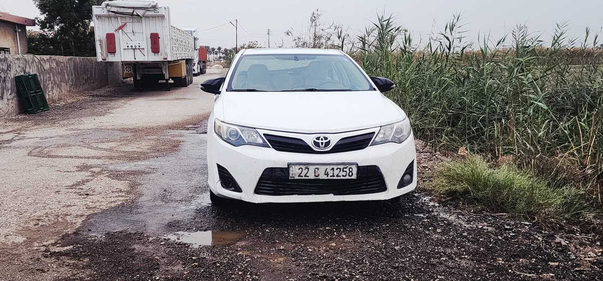 سلام عليكم
كامري ٢٠١٥ فول مواصفات خليجي مكفوله 
السعر ١٥٥ مكان بابل جبله ***********
