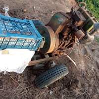 مولده هندي • مولد كهرباء