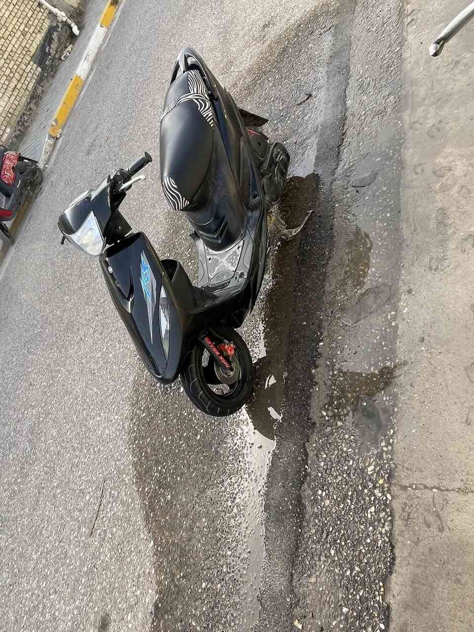 ماكس عدله مامفتوحه للبيع مكان رميثه
هـ***********
