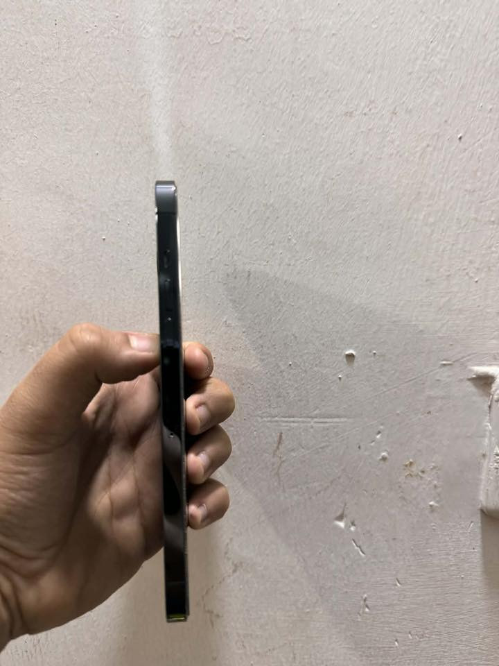 السلام عليكم عندي ١٢ برو ماكس اخذته قبل كم شهر محتاجه و اريد أبيعه مستعجل السعر٤٧٥ وبي مجال قليل شرط الفحص وين ما كان شخط ما بي متواجـد مازنجـر♥️.


**إذا كنت صاحب هذا الإعلان وتريد حذفه لأي سبب، رجاءا أرسل رسالة إلى الدعم الفني**