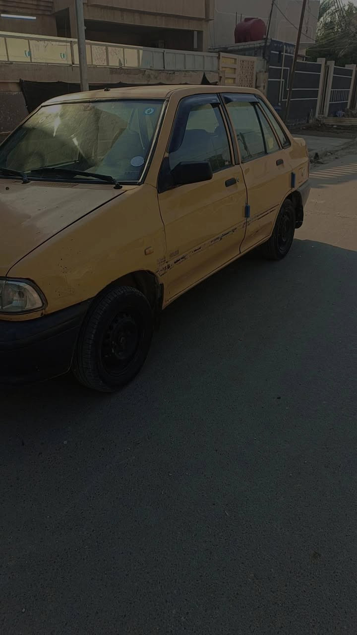 سلام عليكم سايبا موديل ١١ كير ومكينه جديد سياره كامله غرامات هيه مصفره شواصي انضاف السعر ٢٥بيها مجال الاستفسار ***********
