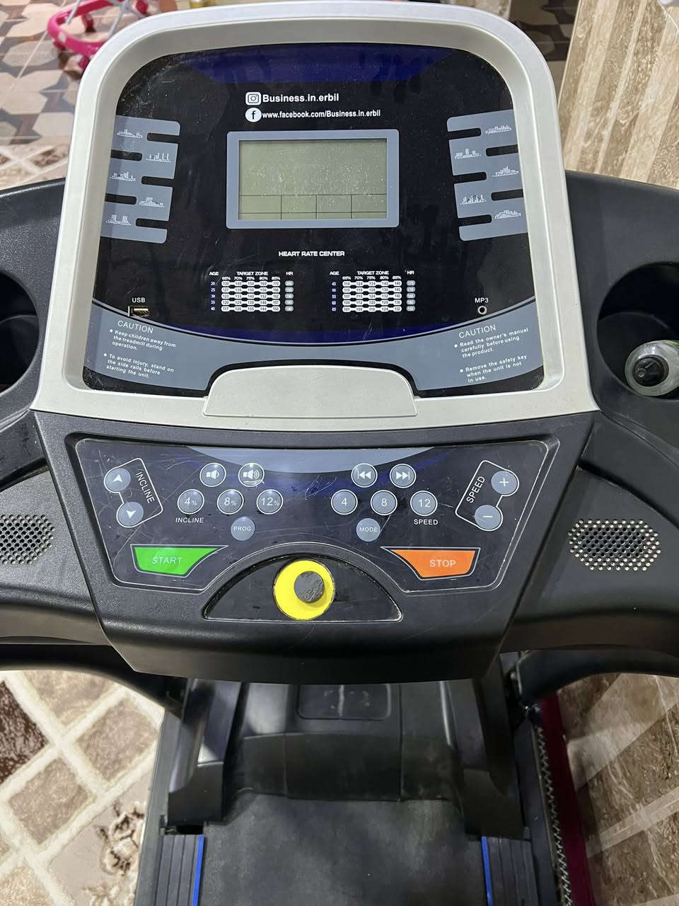 جهاز جري سرعه 180 جبلي شغال هزاز بطن شغال. جهاز آخو جديد سعر 350 وبي مجال مكاني برطله


**إذا كنت صاحب هذا الإعلان وتريد حذفه لأي سبب، رجاءا أرسل رسالة إلى الدعم الفني**