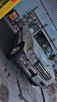 لاندكروز ٢٠٠٧ • فول مواصفات • ناصريه