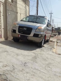 مراوس بسياره زغيره او بيع ستاركس 2007 رقم ذي قار نكليزي تحويل ثاني يوم...