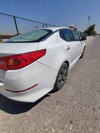 للبيع اوبتما خليجي موديل 15 فول مواصفات عدا بنراما سياره مكفوله شرط سو...