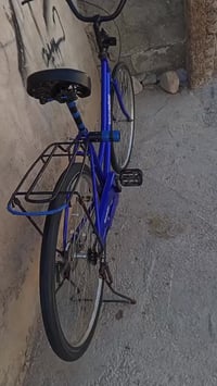 بايسكل • كربلاء • حي الغدير