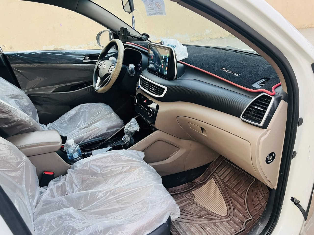 توسان لبيع موديل 2020
رقم بغداد نكليزي تحويل مباشر 
سونار ويه صور 
عنواني بغداد ***********
عارضها182وبيها  مجال
