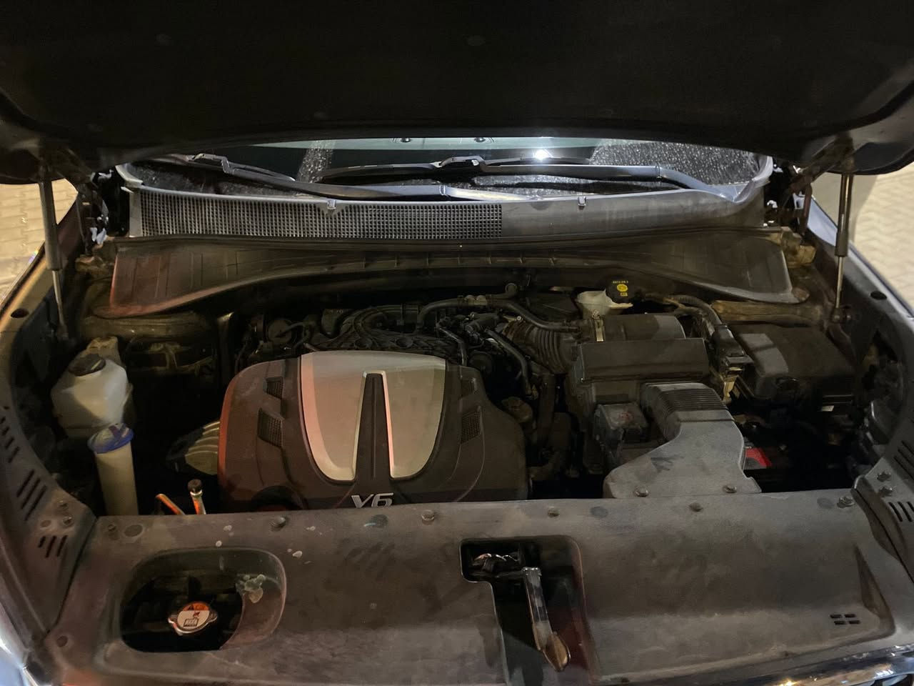 سلام عليكم سورنتو كفاله عامه
1-موديل 2020

2-بصمه ابواب

3-ترحيب

4-حساس امامي خلفي 

5-جنطه ذكيه 

6-خمس كامرات 

7-بنوراما

8-شفتات استيرن 

9-تدفئ كشنات 

10-كشنات كهرباء 

11-مري شفط

12-ويل كروم 

13-بردات بلاد

14-تختيم جيتي لاين 

15-مكينه 6v

16-اربع انضمه قياده

17-مثبت سرعه

18-وبعد بيها مواصفات

مكاني النجف الاشرف 

للاستفسار ***********
