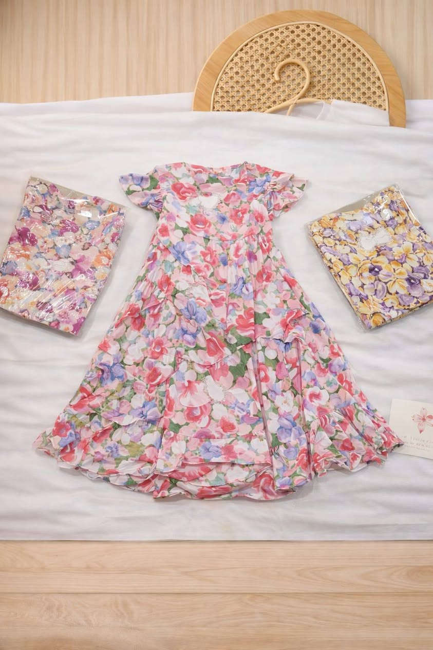 الجديد الصيفي🌹

دشاديش كلوش بناتي كودري درجه اولى🌹

سعر 5000 الاف فقط 5000 الاف فقط🌹

من عمر4 سنوات الى10 سنوات🌹

ازياء ملوكه . خلف مرطبات الخيام . مجاور كوزمتك هدى بيوتي 🌹


**إذا كنت صاحب هذا الإعلان وتريد حذفه لأي سبب، رجاءا أرسل رسالة إلى الدعم الفني**