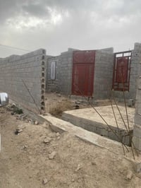 بيت للبيع • قضاء الفلوجة • ٢٥٠م