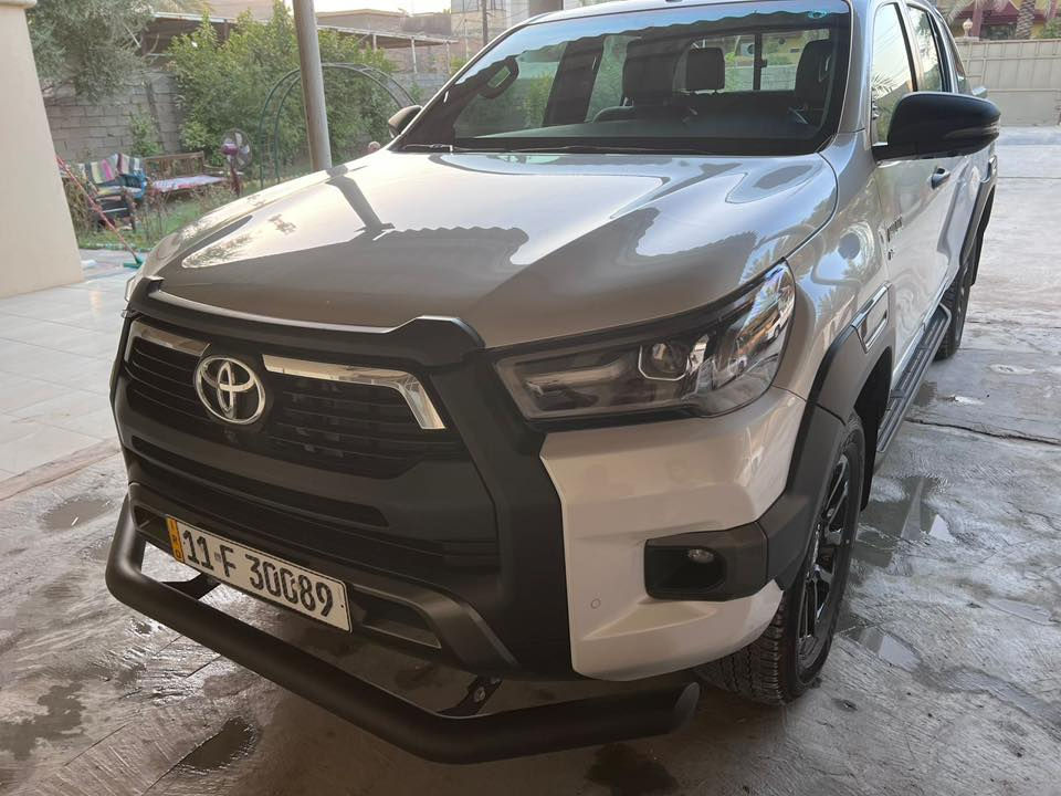 موديل ٢٠٢٤ مكفولة ماشية ١٨٠٠٠ الف كيلو متر للبيع مستعجل    *********** الاتصال
