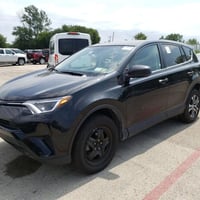 راف فور • ٢٠١٨ • وارد امريكي