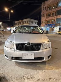 كورلا بيكاجيو • محدثه ٢٠٠٧ • رقم بغداد