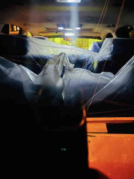 لسلام عليكم تاهو حبري 2007 أدوات مكفوله من الكص والعشائر سيارة جديدة 
بغداد 
***********
السعر 87
