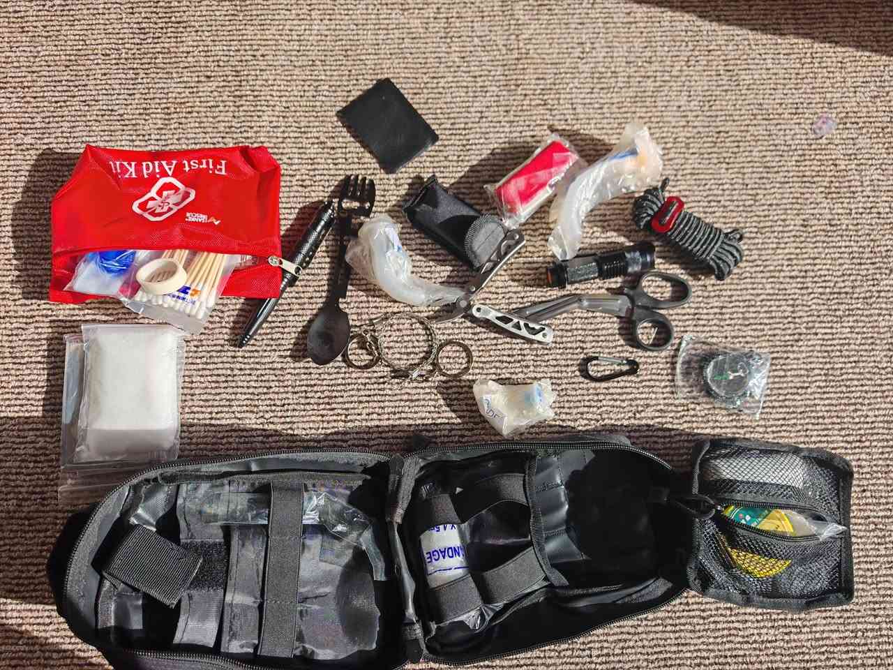 حقيية اسعافات اولية وللسفرات
كامل
السعر :30 الف


**إذا كنت صاحب هذا الإعلان وتريد حذفه لأي سبب، رجاءا أرسل رسالة إلى الدعم الفني**