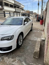 كرايسلر 300 • ٢٠١٩ • بدون ايرباق