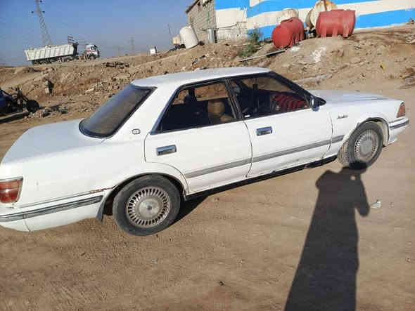 السلام عليكم ✋
هارتوب للبيع  مديل 91 گير مكينه خير من الله حداديه رقم بصره مداور ثاني يوم كهربائيات شغاله من الطول للطول اي نقص مابيها السعر 33وبيها مجال رقم 
       ***********
