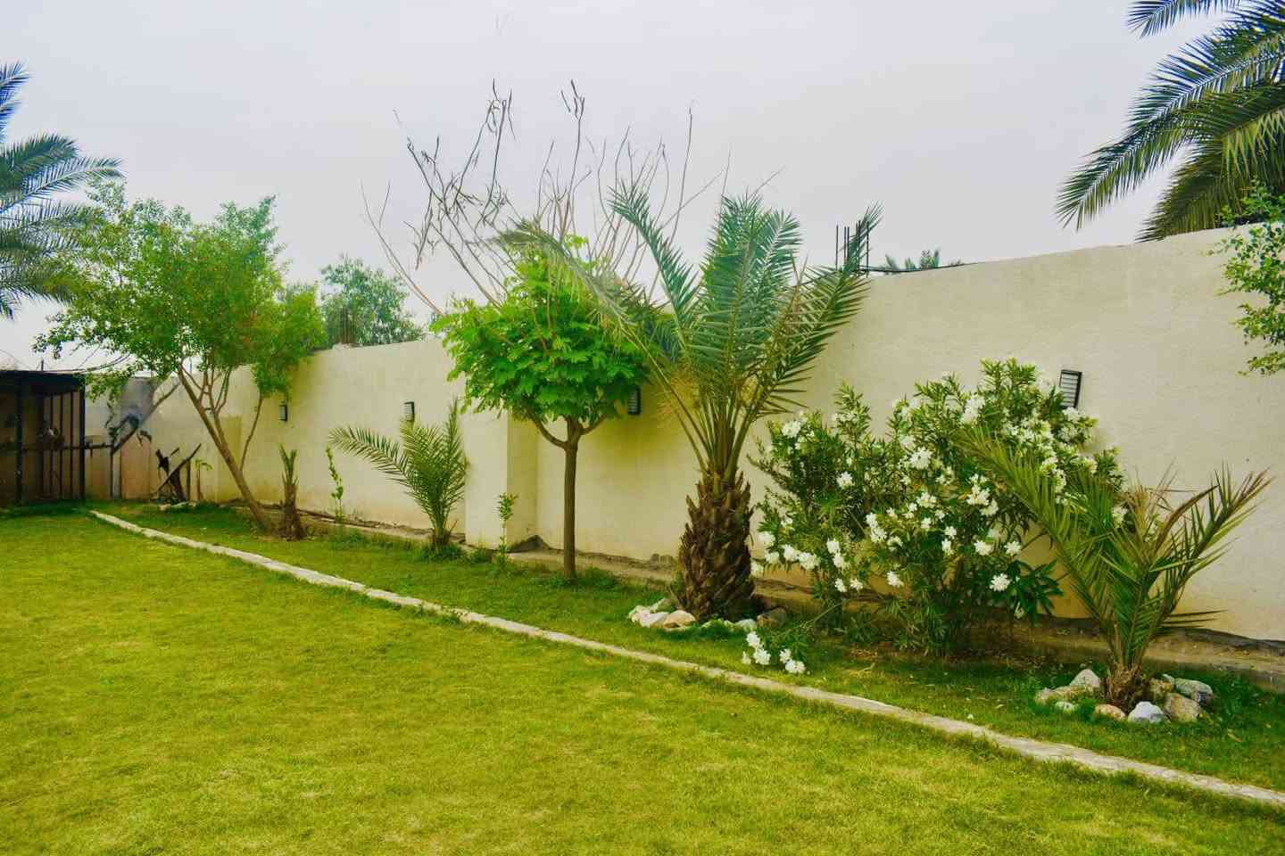 متوفر حجوزات طيلت ايام 
السبوع حجز وانته مطمئن 
المزرع موثقه بتطبيق اجرلي 
الحجز واتساب ***********
الموقع الدوره بعيثه
