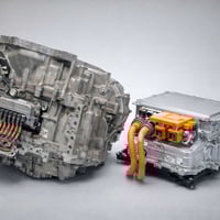 متوفر كير وانفيرتر تيوتا كامري 2024 تفصيخ ماشي 10 الف  السعر 400 دولار...