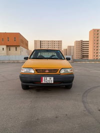 مديل ٢٠٢١ • تبريد جديد • تفلت النمرة الثانية