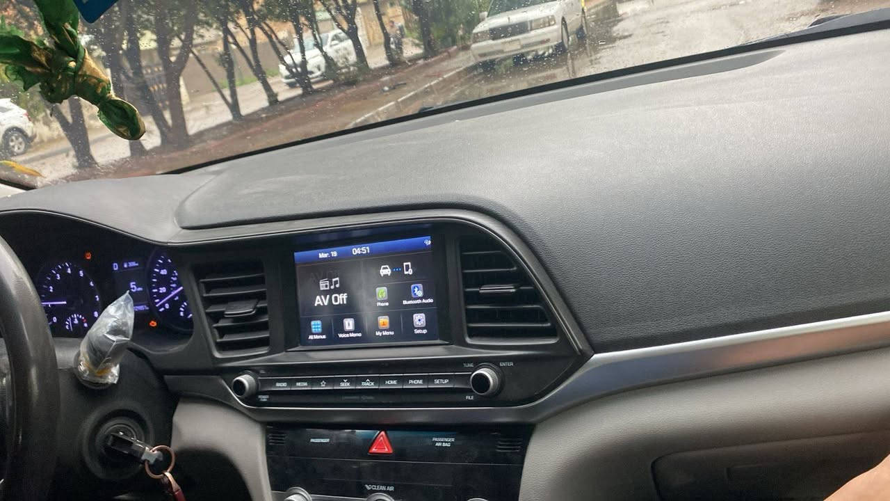 سلام عليكم النترا لبيع موديل 
2020  تفاصيل أكثر  تصل على رقم ***********9 بي واتساب. سعر 125 بيها مجال  مكان سياره بغداد حريه
