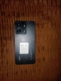 ريدمي 13C • ذاكرة ٢٥٦ رام ٨ • نجف كوفه