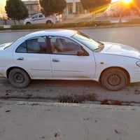 سه ني • ٢٠٠١ • السليمانية