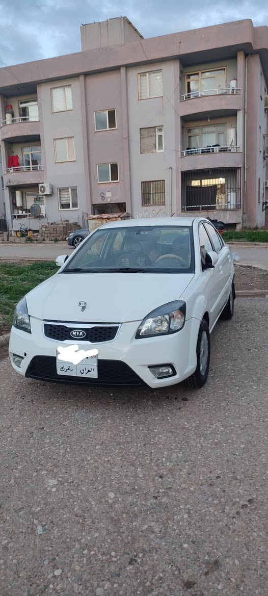 2011 سميل, دهوك


**إذا كنت صاحب هذا الإعلان وتريد حذفه لأي سبب، رجاءا أرسل رسالة إلى الدعم الفني**