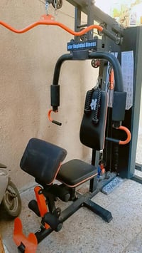 جهاز ملتي جم بغداد