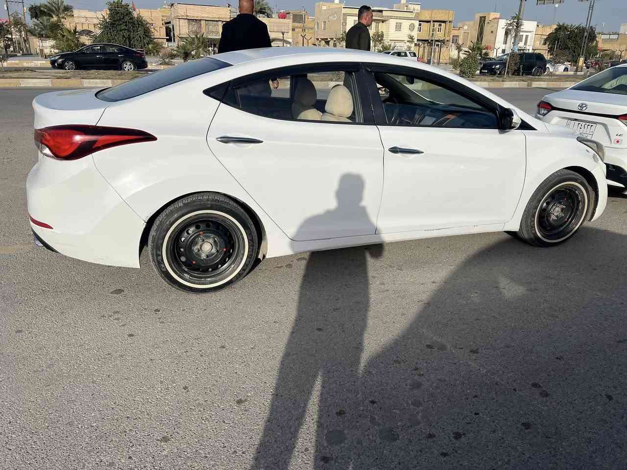 السلام عليكم النترا خليجي للبيع موديل ٢٠١٦ بسمي مكينه ١٦٠٠ وباقي التفاصيل هذا رقمي ***********
