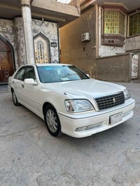 موديل ٢٠٠٠ • البصره المدينه • كلش جديده