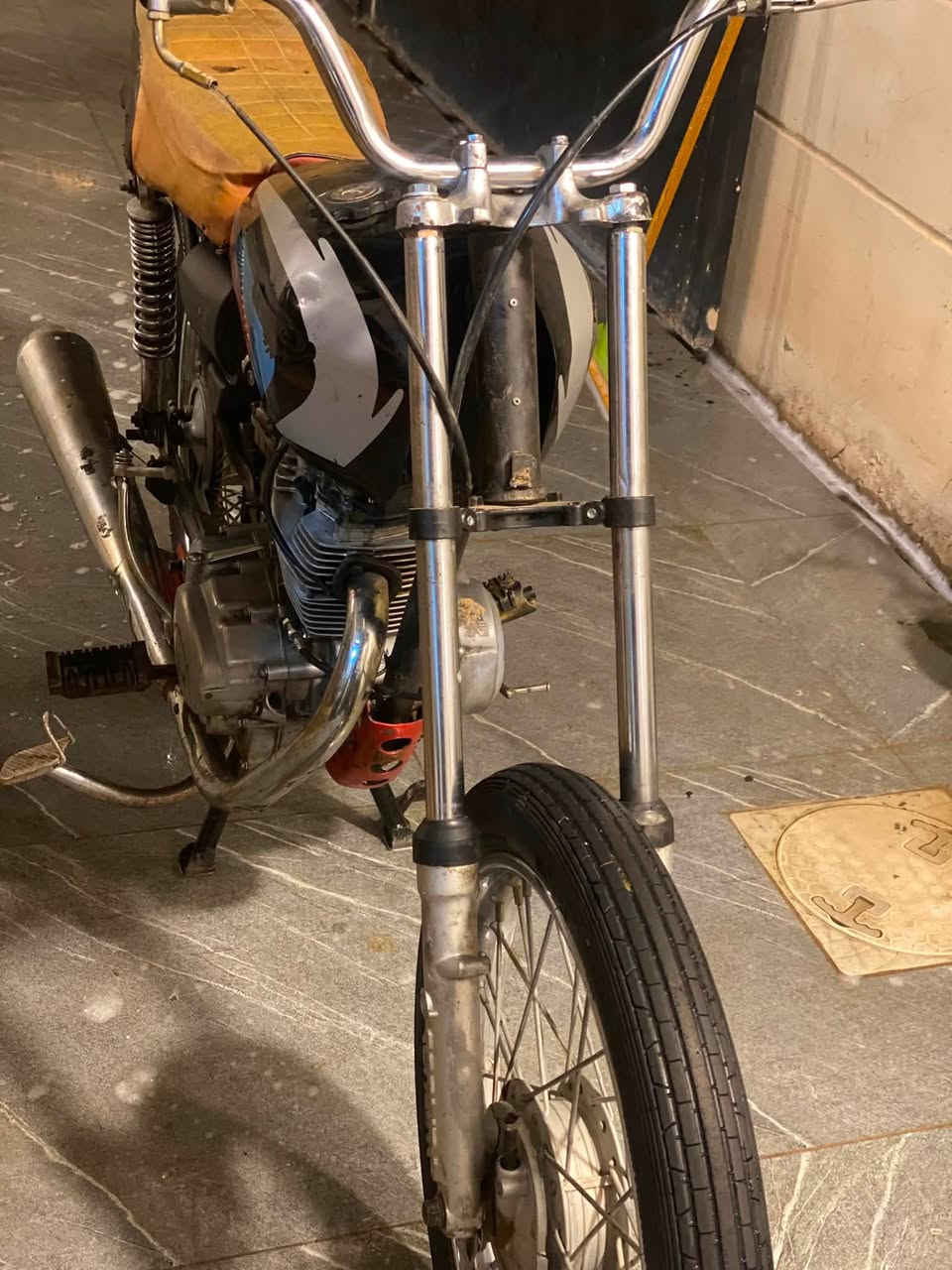 للبيع نامه شلامجه موديل ٢٠ سعر ٢٥٠وبيها مجال للطيبين مكان تكريت رقم ***********
