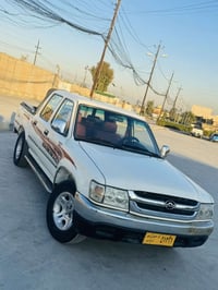 بيكم دير موديل 2008 رقم نينوى صدامي   تبريد  قفل مركزي محرك وكير شرط ط...