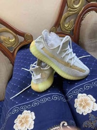 حذاء باله اصليه ايزي نضافه 100/90 قياس 40 السعر 20الف  07723217690