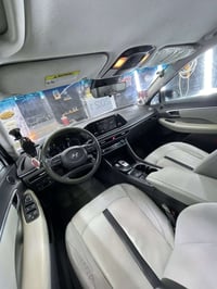 سوناته • ٢٠٢١ • ٨٣٠٠٠ كم