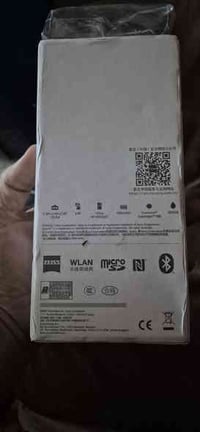 سوني اكسبريه برو 1ذاكرة٥١٢/١٢ جهاز جديد غير مستخدم مواصفاته معروفه  نه...