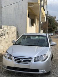 هـۆندا ئاڤانتى 📦 مۆديل2010📦 ئيکۆ✅ گێچ وەنەوشە✅ بەگلايت لێزەرە✅ ئاوێنە ...