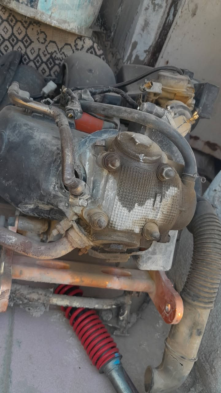 سلام عليكم
مكينه ماكس ١٢٠ مكفوله بلاد بس سلف ٥٥ شرط خرسه ب٢٢٥
طابوكه ماكس ١٢٠ شرط تشغيل ١٥٠
ويل امامي رياضي نجمه ٢٥
ويل خلفي هوه وتايره ٢٥
ويل خلفي سكنز فراشه جيتي ار نجمه بلاد ب٣٠
سوبر ماكس ١٢٠ عدد ٢ لواحد ب٢٠ 
كلج خلفي رياضي بلاد مو تجاري عوزه عجينه بس ب٢٠
اكسل كامل هوه وبوربريناته ب٣٠
***********
