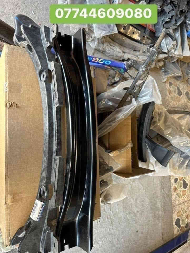 جديـــــــــــــــــــدنـــــــــــــــــــــــــــــــــــا⚫️💯⚪️
اهلا بكم في المجمع الامريكي 🚘🏎🚙🚗
احبتي يتوفر مواد جيب 
شكل جديد وشكل قديم من 2011/2024 
يوجد خدمة توصيل داخل بغداد و المحافظات كافة .
للاستفسار الاتصال على رقم الهاتف 
☎️☎️📞📞***********
☎️☎️📞📞***********
شارع مطار المثنى قرب حلويات الخاصكي 
ابو بعد جسر جديد شالجيه مجمع الامريكي 
يفتح المجمع الساعة 8 صباحا ولغاية الساعة 5 مساء
