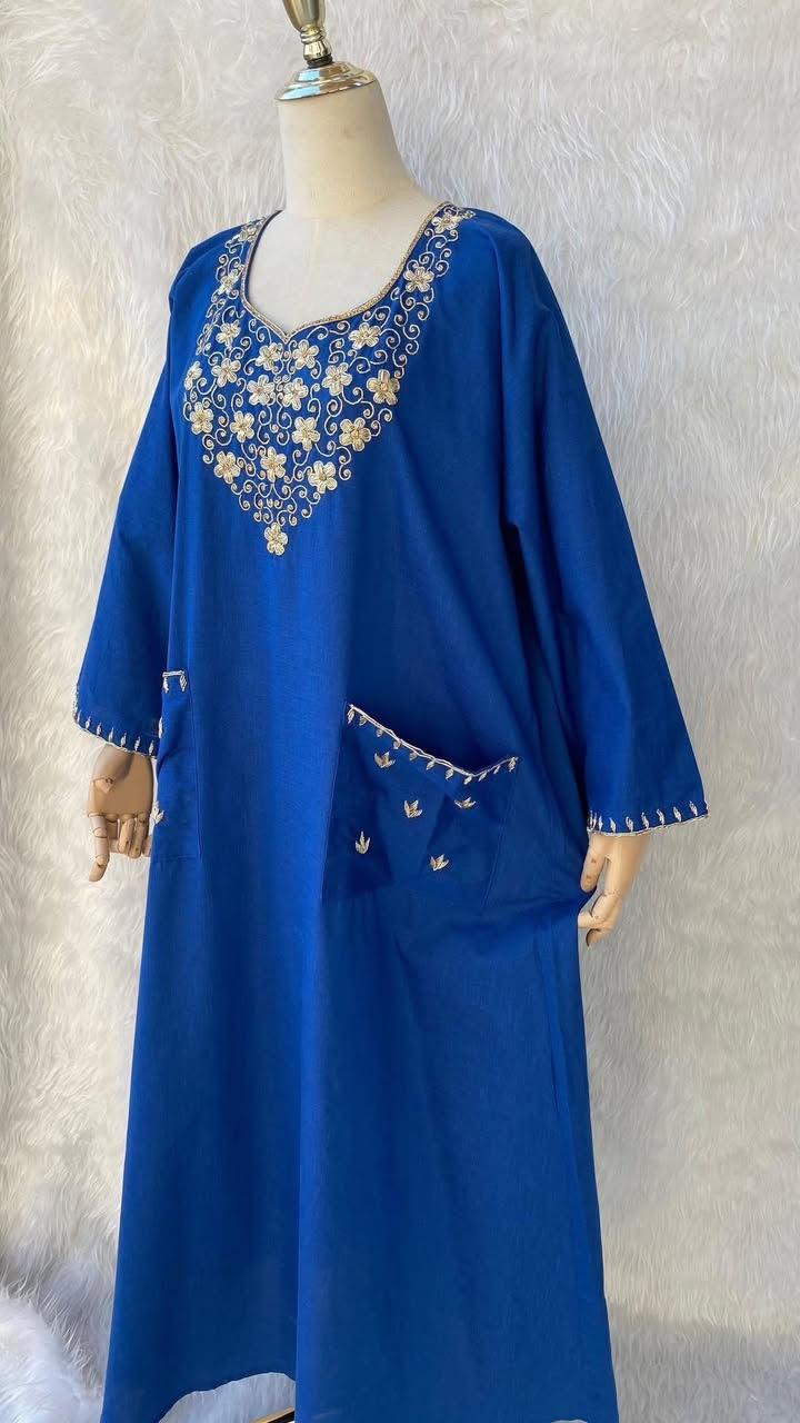 دراعات كويتي كل القطع والأسعار والقياسات منشوره داخل الصفحه


**إذا كنت صاحب هذا الإعلان وتريد حذفه لأي سبب، رجاءا أرسل رسالة إلى الدعم الفني**