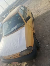 سايبا • ٢٠١٢ • مكينة برايد